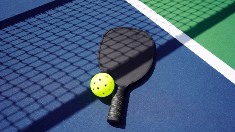 5 lợi ích sức khỏe hàng đầu của Pickleball - bộ môn đang gây sốt 1