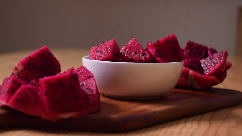 5 lợi ích từ thanh long loại quả 'vua xuất khẩu’ của Việt Nam 2