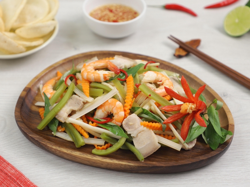 5 lợi ích tuyệt vời của rau tiến vua mà bạn không thể bỏ qua! 4