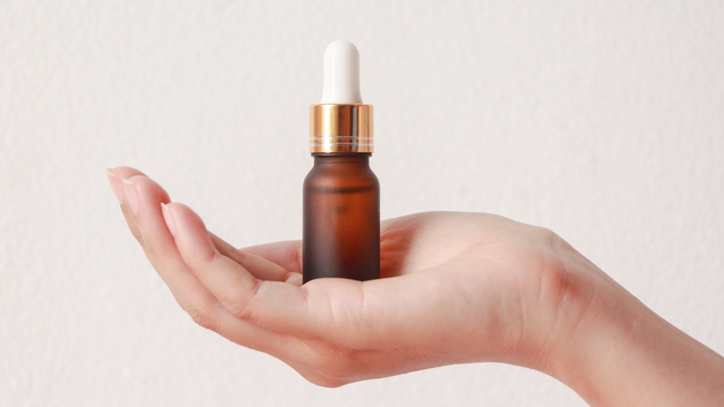 5 lời khuyên giúp phát huy tối đa công dụng của serum 1