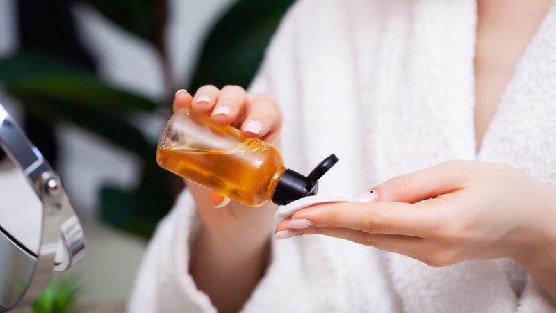 5 lời khuyên giúp phát huy tối đa công dụng của serum 2