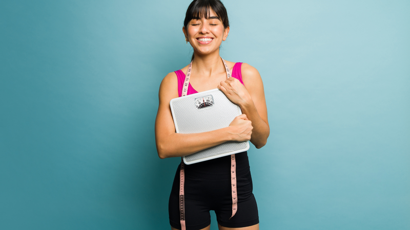 5 lời khuyên hữu ích cho người có cơ địa khó giảm cân 1