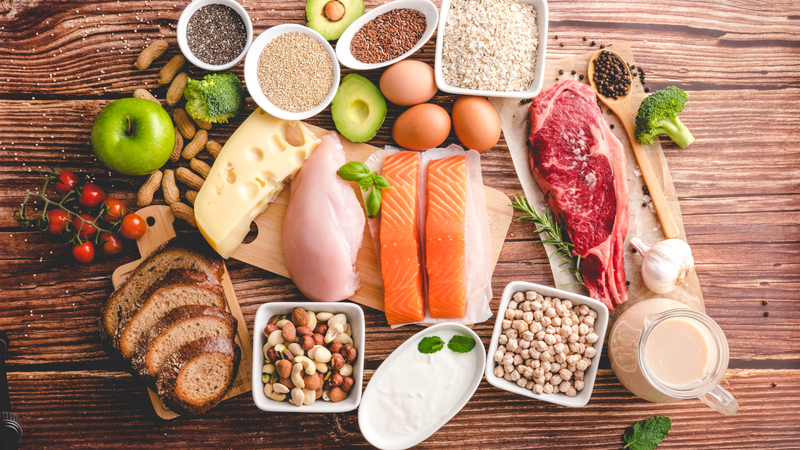 5 lời khuyên hữu ích cho người có cơ địa khó giảm cân 3