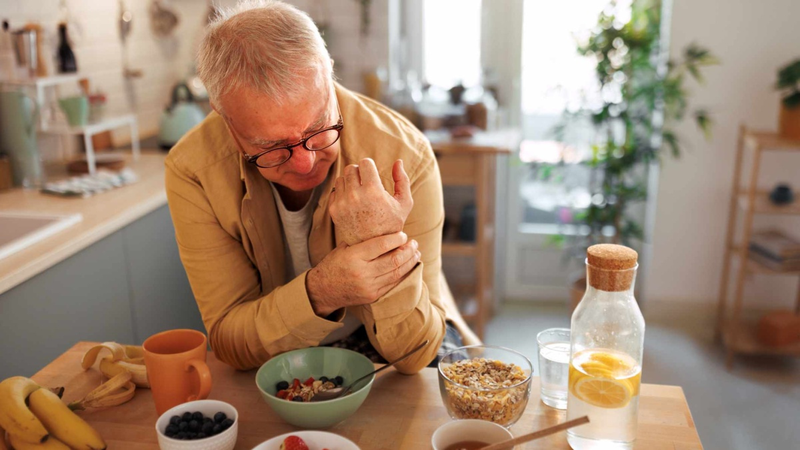 5 lý do bệnh gout đang ngày càng trẻ hóa 3
