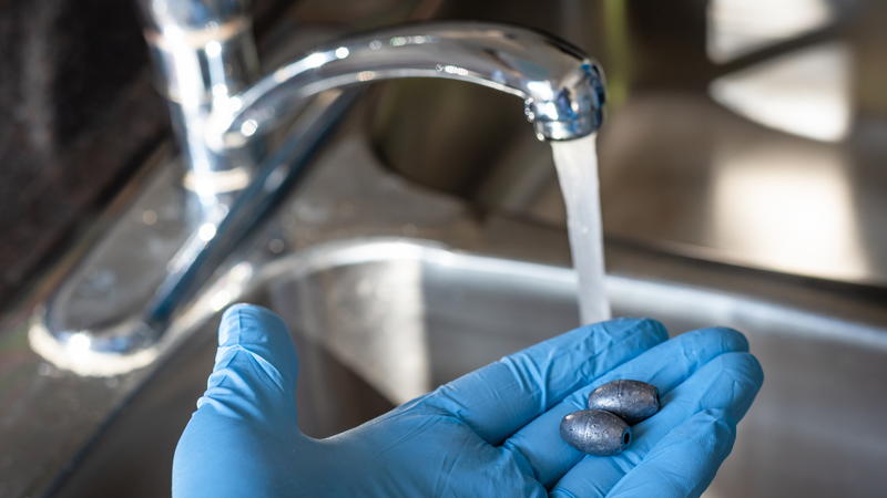 5 lý do ít gặp nhưng có thể làm tăng axit uric 2