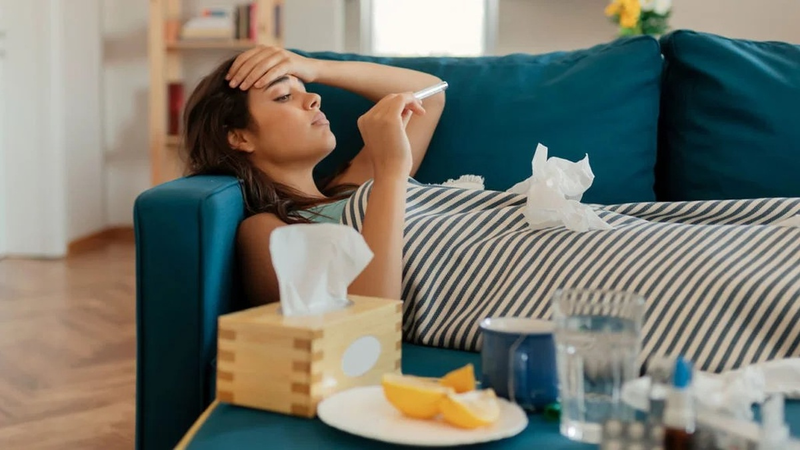 5 lý do khiến bệnh cúm có thể gây tử vong 1