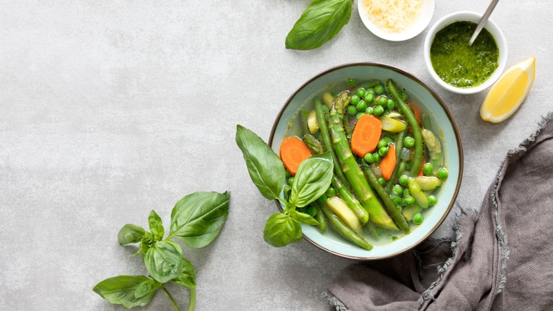 5 mẹo detox cơ thể nhẹ nhàng sau những ngày nghỉ lễ 3