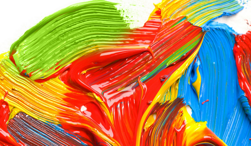 5 mẹo giúp bé học cách phân biệt màu sắc cực dễ 1