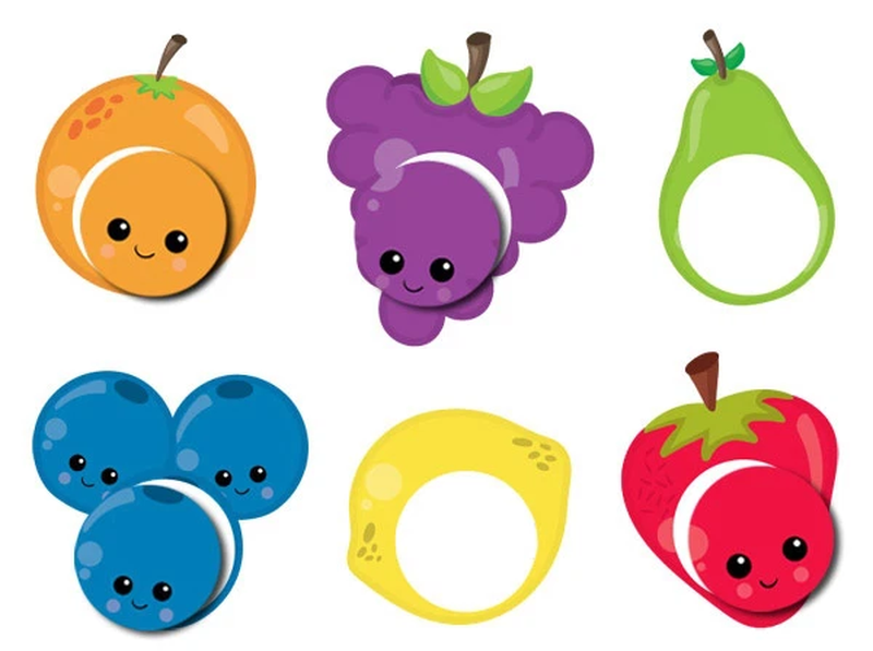 5 mẹo giúp bé học cách phân biệt màu sắc cực dễ 4