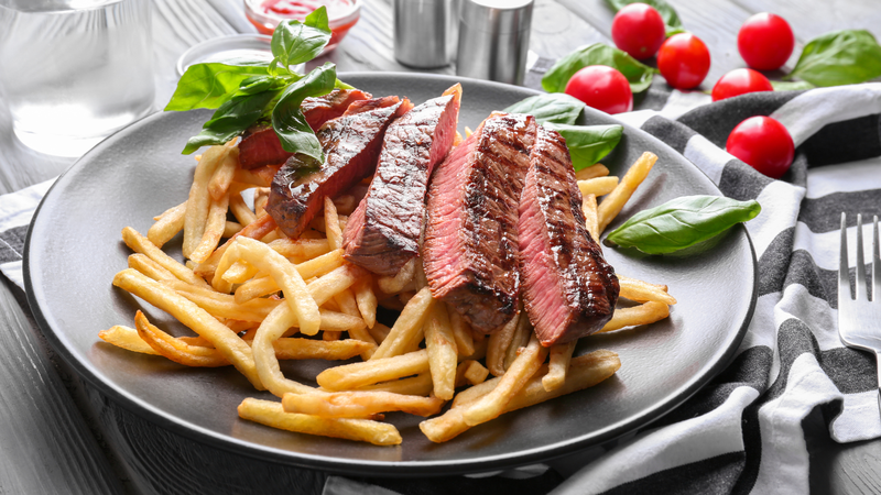 5 mẹo giúp duy trì lượng protein cân bằng 1