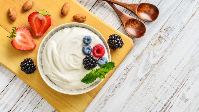 5 mẹo giúp duy trì lượng protein cân bằng 4