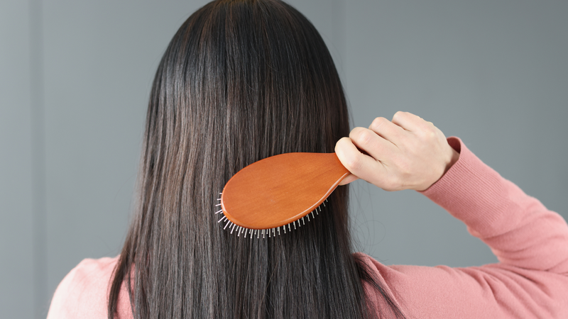 5 mẹo khi gội đầu giúp tóc sạch, lâu bết như ngoài tiệm 1