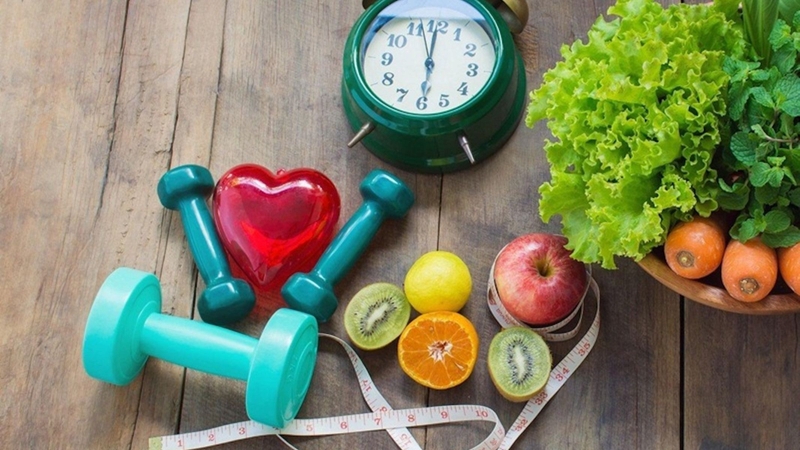 5 mẹo nhỏ giúp kiểm soát cơn thèm đường trong quá trình giảm cân 3