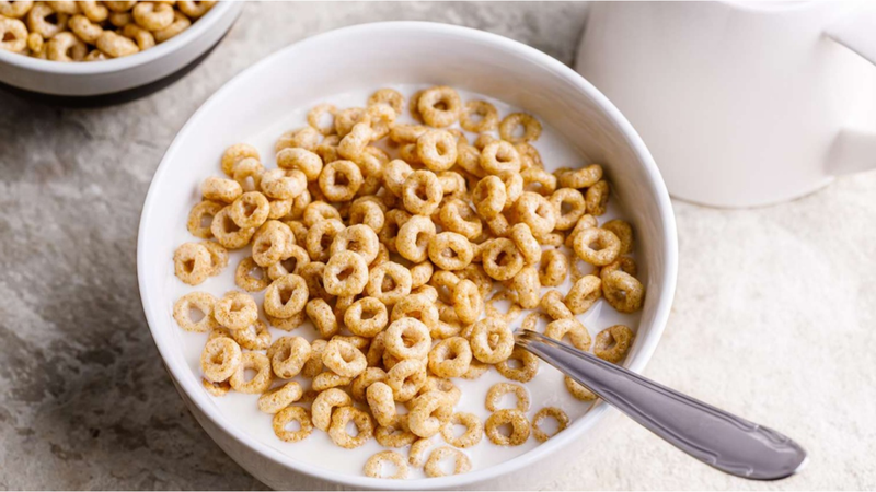 5 món ăn giàu vitamin B12 giúp giảm rụng tóc 3