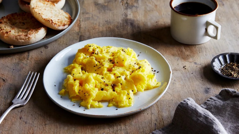 5 món ăn ít no lâu, giúp giảm mỡ bụng hiệu quả 2