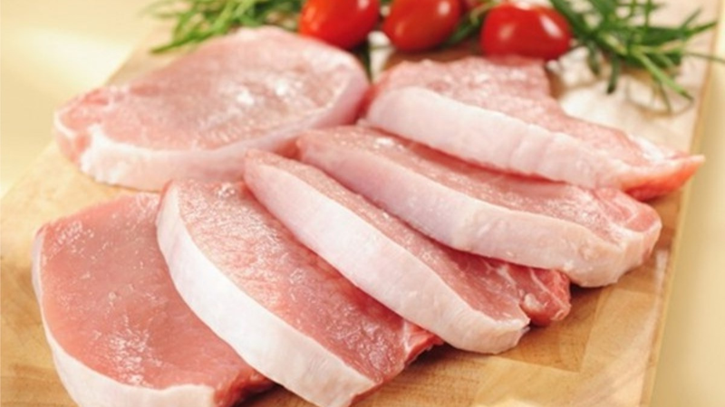 5 món ăn ít no lâu, giúp giảm mỡ bụng hiệu quả 3