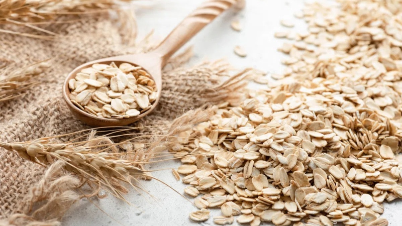 5 món ăn ít no lâu, giúp giảm mỡ bụng hiệu quả 1