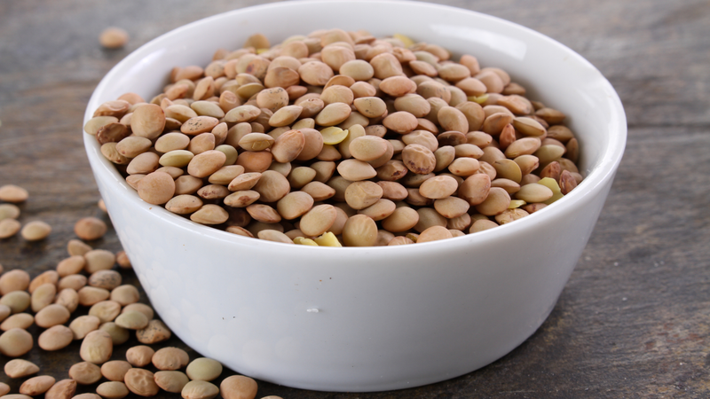 5 món ăn thay cơm giúp giảm mỡ bụng dưới 4