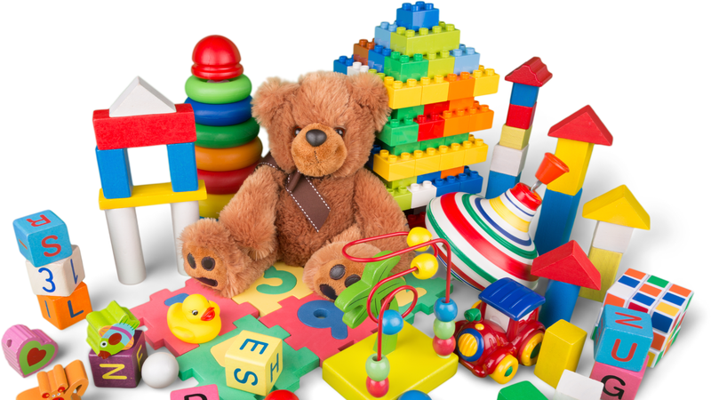 5 món đồ chơi cho bé gái 5 6 tuổi​ cực thú vị bố mẹ không nên bỏ qua1