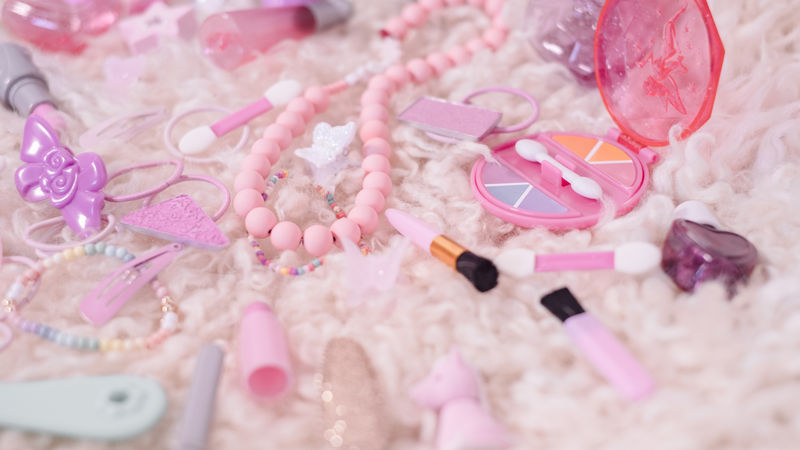 5 món đồ chơi cho bé gái 5 6 tuổi​ cực thú vị bố mẹ không nên bỏ qua3