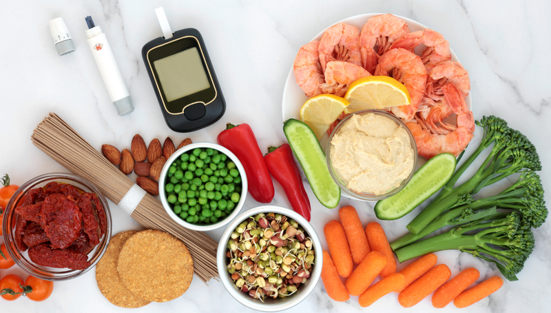 5 nguồn protein lành mạnh nên ăn để phòng bệnh tiểu đường 1