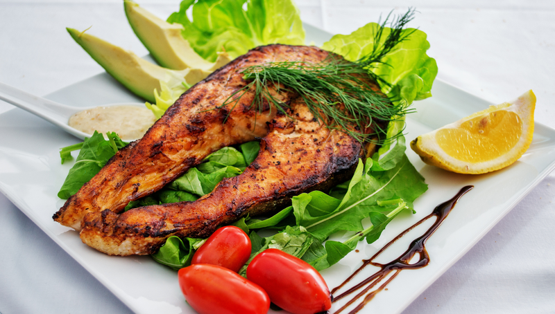 5 nguồn protein lành mạnh nên ăn để phòng bệnh tiểu đường 2