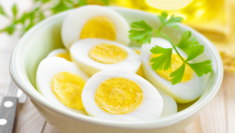 5 nguồn protein lành mạnh nên ăn để phòng bệnh tiểu đường 3