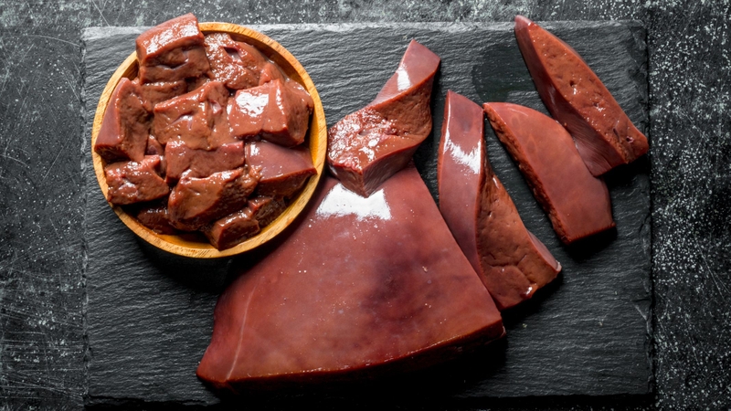 5 Nguồn retinol tự nhiên giúp ngừa nếp nhăn da 1