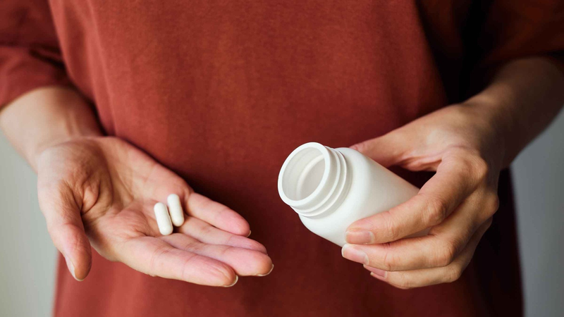 5 nguy cơ dễ gặp phải khi lạm dụng canxi bổ sung 2