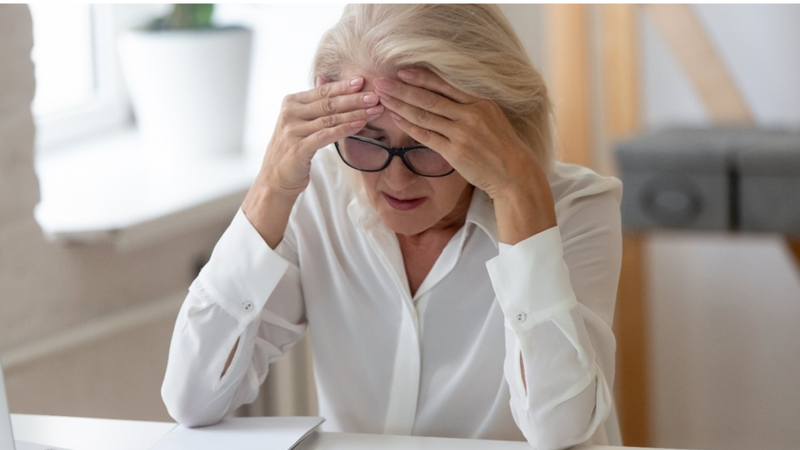 5 nguy cơ sức khỏe ở phụ nữ không nên bỏ qua 2