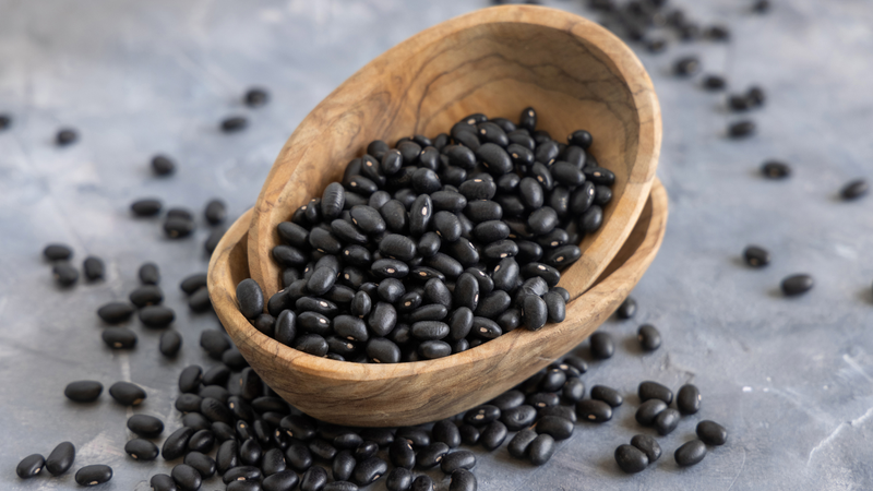 5 nguyên liệu nên nấu cùng cơm giúp giảm mỡ nội tạng 3