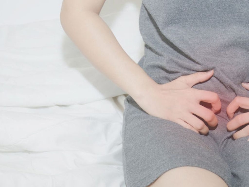 5 nguyên nhân gây ngứa lông mu vùng kín và cách khắc phục hiệu quả 5