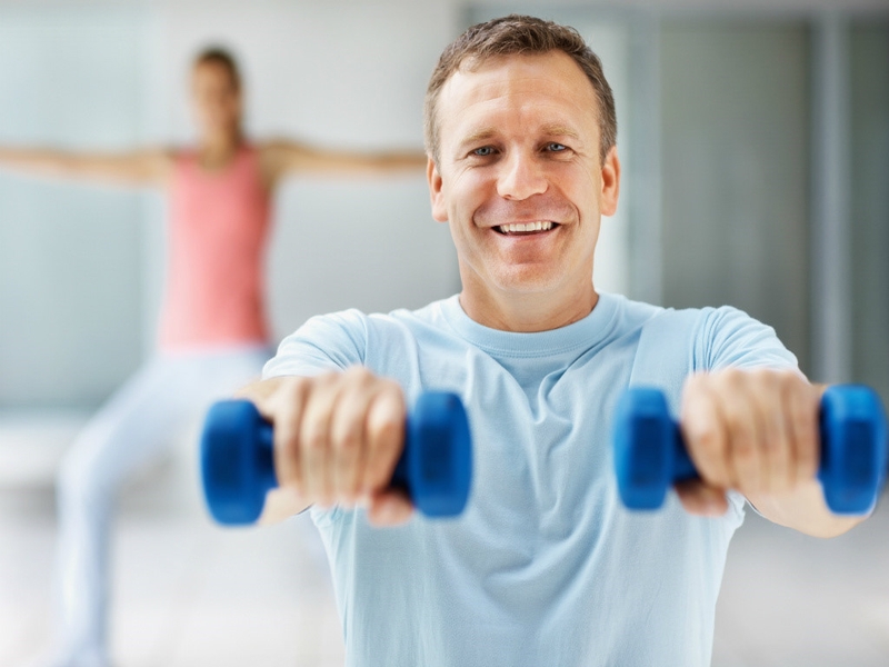 5 Nguyên nhân không ngờ khiến nam giới bị gai cột sống 2