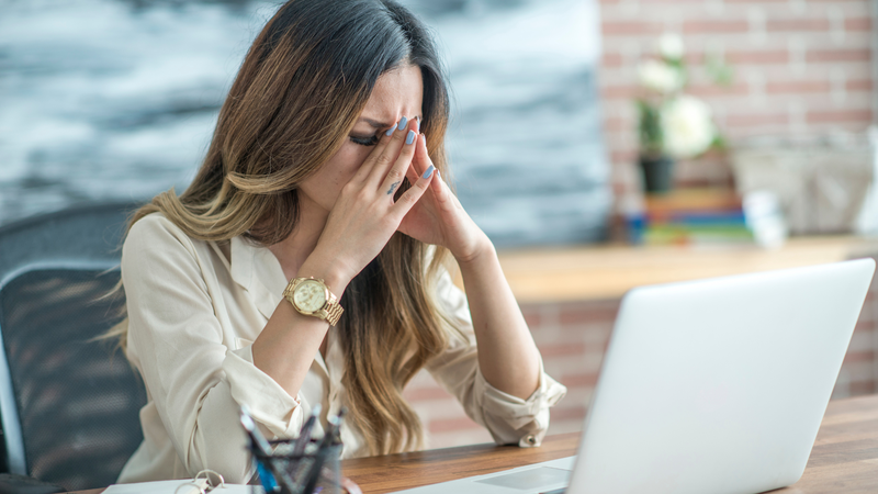 5 nguyên nhân tăng cân mất kiểm soát không liên quan đến ăn uống 1