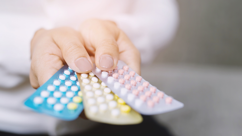 5 nguyên nhân tăng cân mất kiểm soát không liên quan đến ăn uống 2