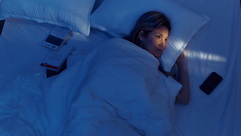 5 nguyên nhân tăng cân mất kiểm soát không liên quan đến ăn uống 3