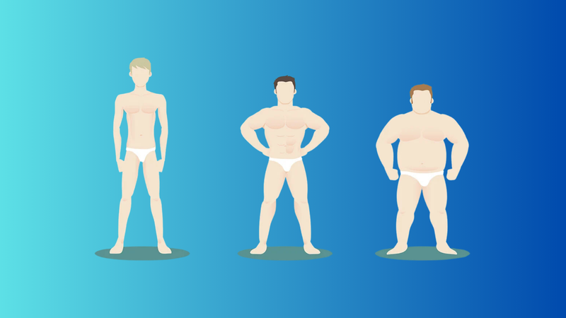 5 nguyên tắc giúp xây dựng cơ bắp nhanh và hiệu quả 1