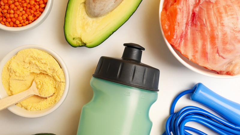 5 nguyên tắc giúp xây dựng cơ bắp nhanh và hiệu quả 4