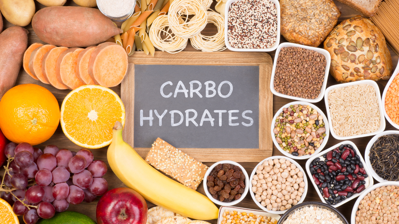 5 nhóm chất dinh dưỡng nên bổ sung ngay để giảm rụng tóc 1