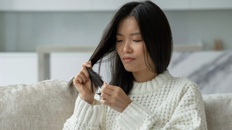 5 nhóm chất dinh dưỡng nên bổ sung ngay để giảm rụng tóc 3