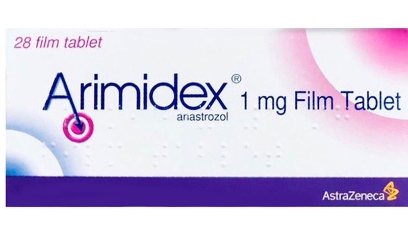 Những loại thuốc điều trị ung thư vú thường được sử dụng 5