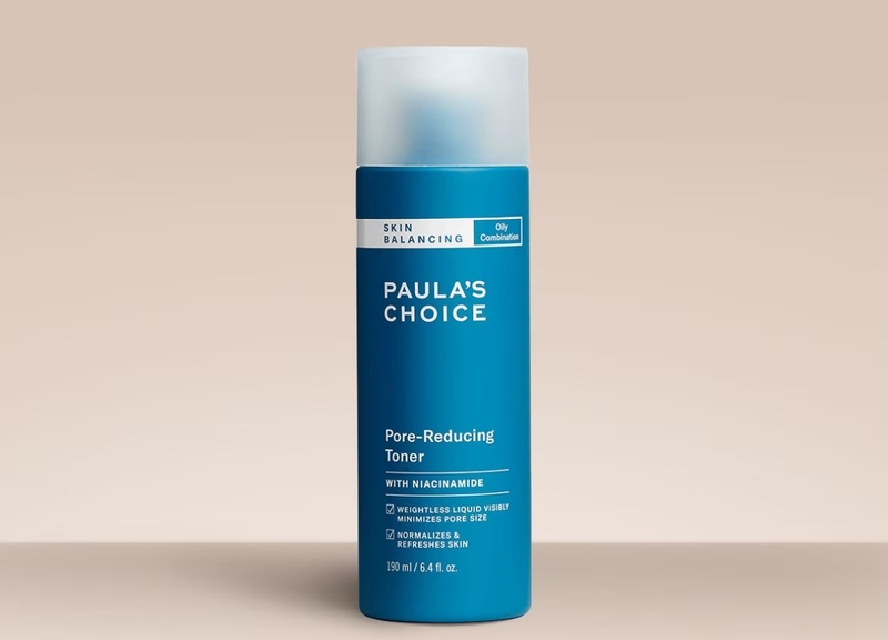 5 nước hoa hồng dành cho da mụn dịu nhẹ và lành tính 5