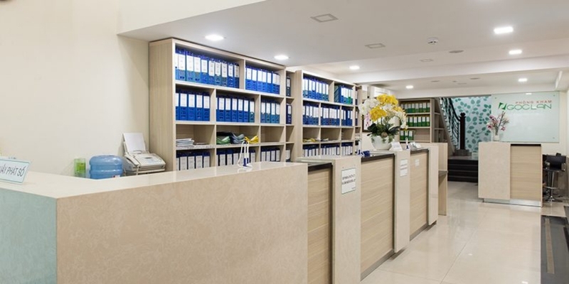 5 phòng khám thai uy tín tại thành phố Hồ Chí Minh mà mẹ bầu nên biết 3