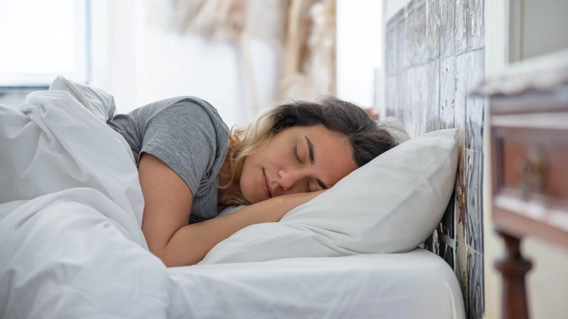 5 phương pháp giảm mỡ thừa nhưng giữ được khối lượng cơ 3