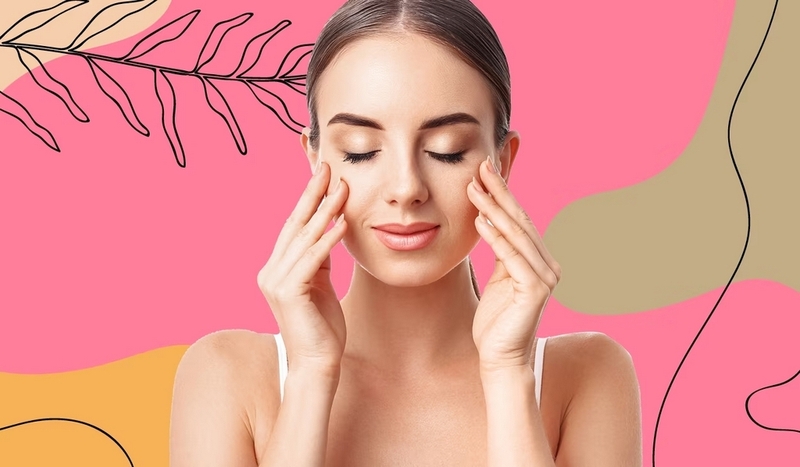 Hiệu quả tức thì với công thức trị nám bằng gạo và sữa tươi 2