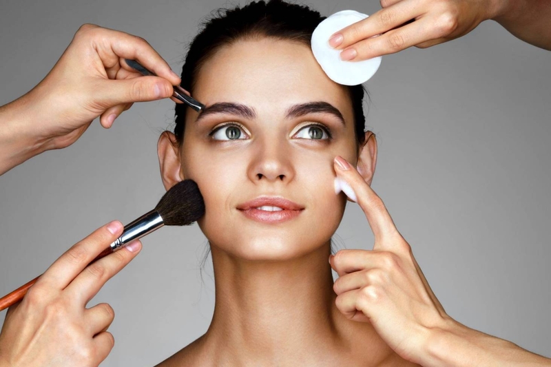 5 sai lầm khi điều trị khiến nám mãi không khỏi! 3