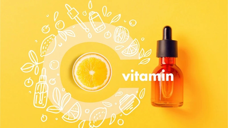5 sai lầm khi sử dụng Serum Vitamin C dễ mắc phải mà bạn nên lưu ý 1