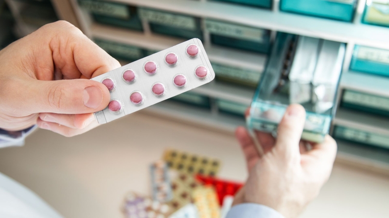 5 sai lầm khi sử dụng thuốc điều trị cúm A 2