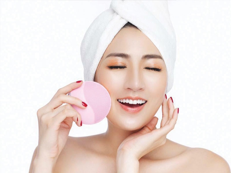 5 sai lầm khi tẩy tế bào chết da mặt tại nhà 2