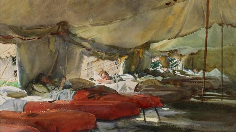 5 sự thật về đại dịch cúm khủng khiếp trên thế giới 4